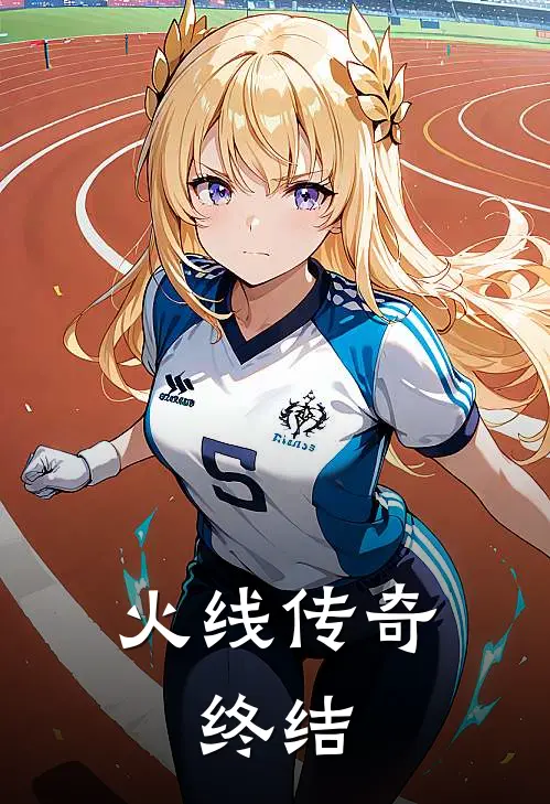 火线传奇：终结