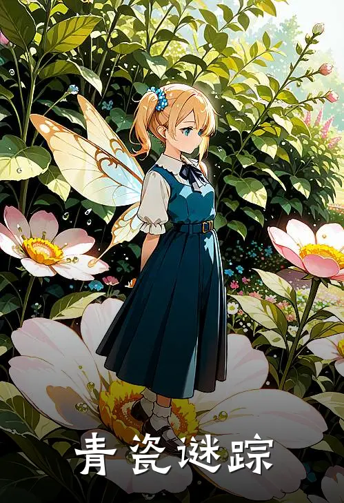 青瓷谜踪(林溪陈砚)完结小说推荐_小说全文免费阅读青瓷谜踪林溪陈砚