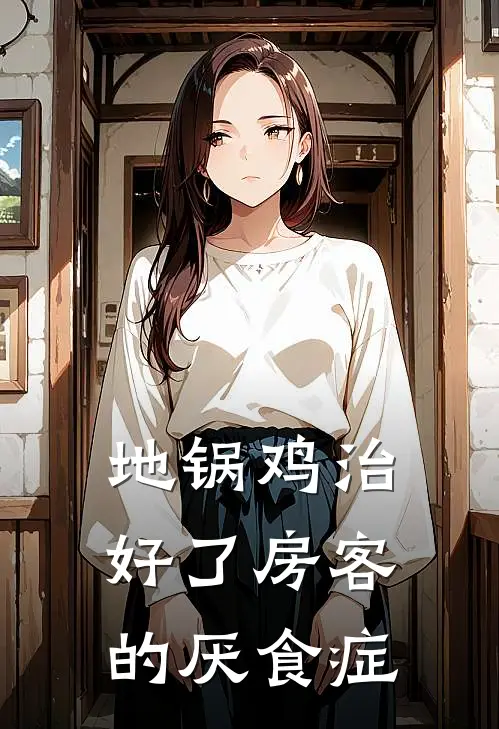 地锅鸡治好了房客的厌食症(林霁周致虚)完整版免费阅读_最新章节列表地锅鸡治好了房客的厌食症(林霁周致虚)