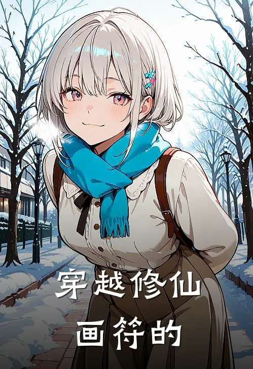 穿越修仙画符的