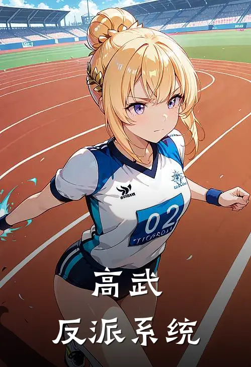 高武：反派系统