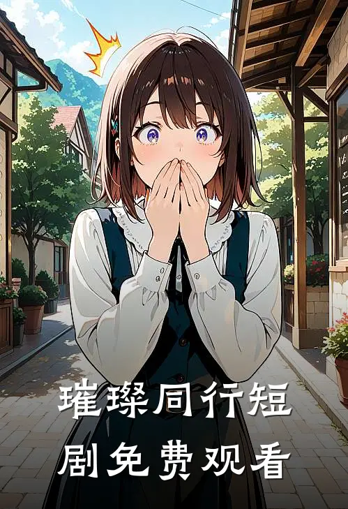 璀璨同行短剧免费观看