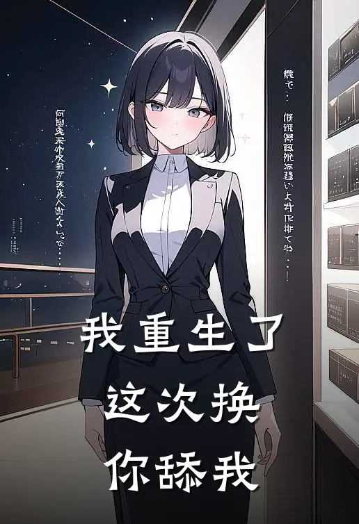 我重生了，这次换你舔我