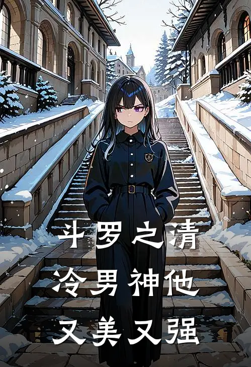 斗罗之清冷男神他又美又强