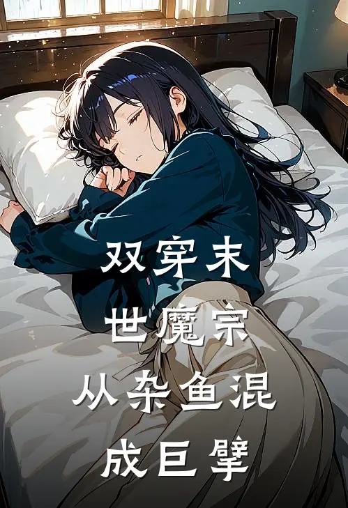 双穿末世魔宗，从杂鱼混成巨擘(许言谢晴)完结版小说全文免费阅读_最新小说双穿末世魔宗，从杂鱼混成巨擘(许言谢晴)