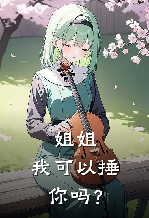 姐姐，我可以捶你吗？