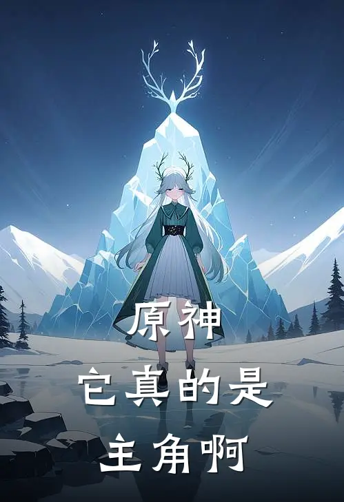 原神，它真的是主角啊