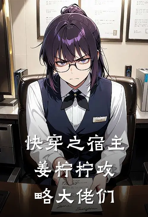 快穿之宿主姜柠柠攻略大佬们