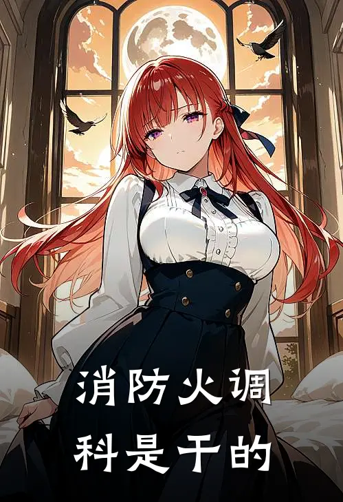 消防火调科是干的