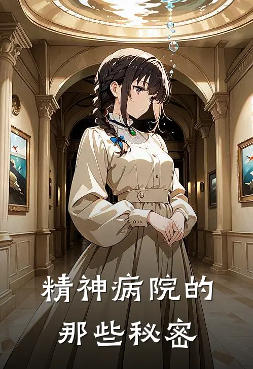 精神病院的那些秘密