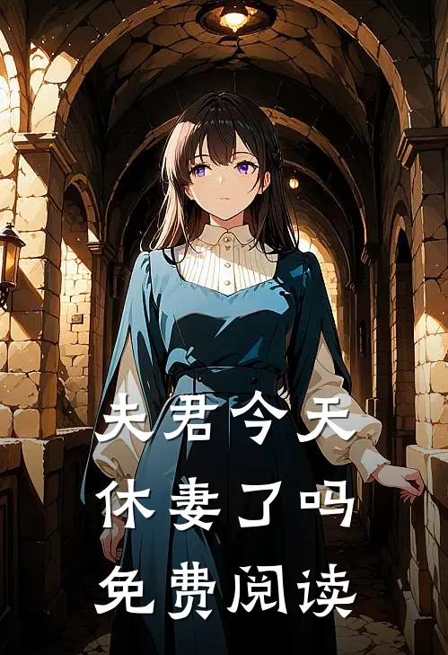 夫君今天休妻了吗免费阅读