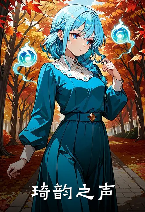 琦韵之声