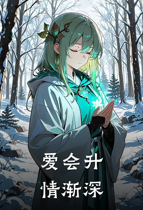 爱会升，情渐深