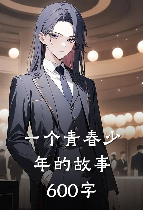 一个青春少年的故事600字