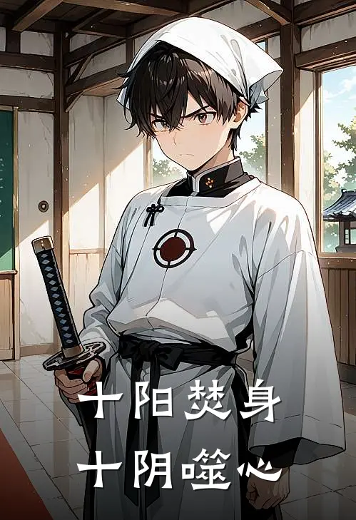 十阳焚身，十阴噬心