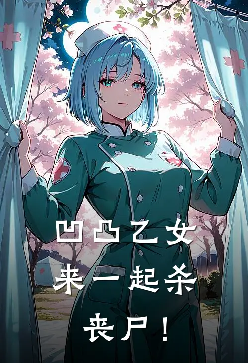 凹凸乙女：来一起杀丧尸！