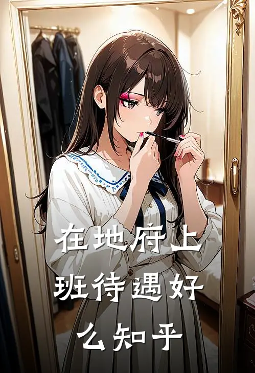 在地府上班待遇好么知乎