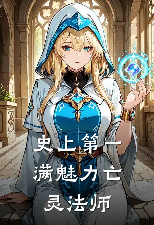 史上第一：满魅力亡灵法师(约翰叶辰)完本小说大全_完本热门小说史上第一：满魅力亡灵法师约翰叶辰