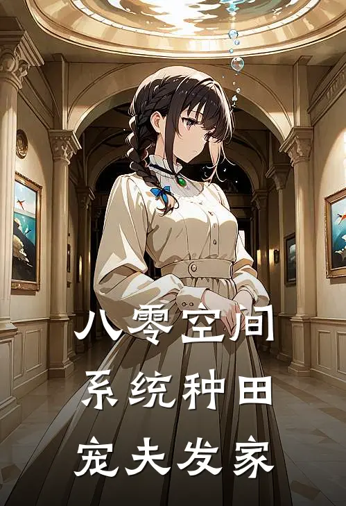 八零空间：系统种田宠夫发家林晚星苏桂兰新热门小说_小说免费阅读八零空间：系统种田宠夫发家(林晚星苏桂兰)