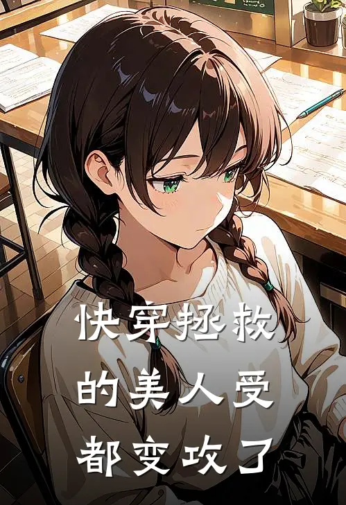 【快穿】拯救的美人受都变攻了