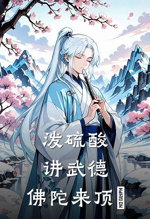 泼硫酸，讲武德：佛陀来顶疘