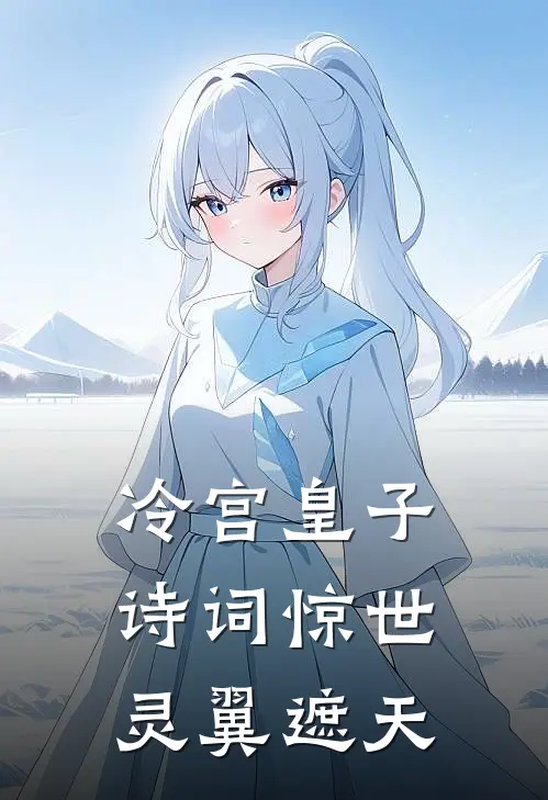 冷宫皇子：诗词惊世，灵翼遮天