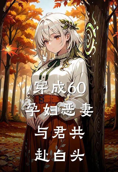 穿成60孕妇恶妻，与君共赴白头