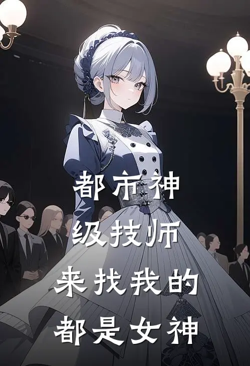 都市神级技师：来找我的都是女神