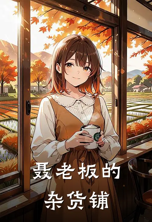 聂老板的杂货铺