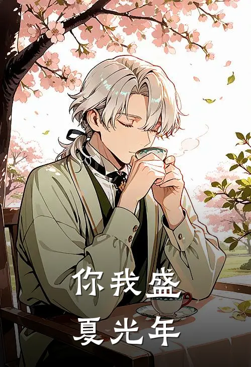 你我盛夏光年