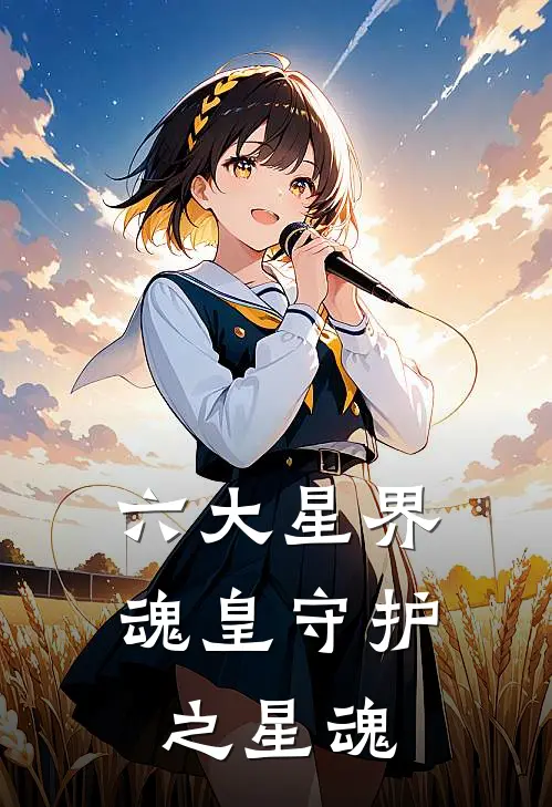 六大星界：魂皇守护之星魂