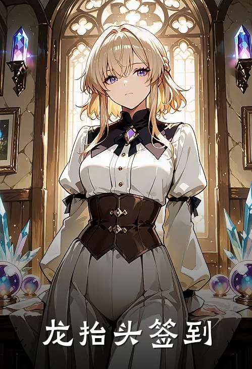 龙抬头签到(陈默苏晴)全本免费在线阅读_龙抬头签到全文阅读