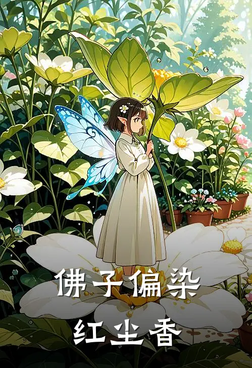 佛子偏染红尘香