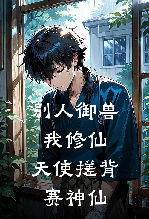 别人御兽我修仙，天使搓背赛神仙陆念西流荧免费小说全文阅读_最新好看小说别人御兽我修仙，天使搓背赛神仙陆念西流荧