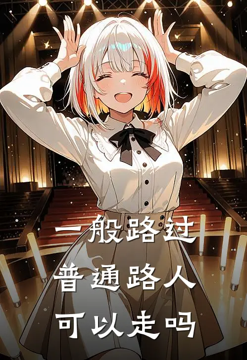 一般路过普通路人可以走吗