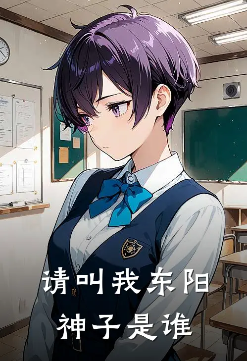 请叫我东阳神子是谁