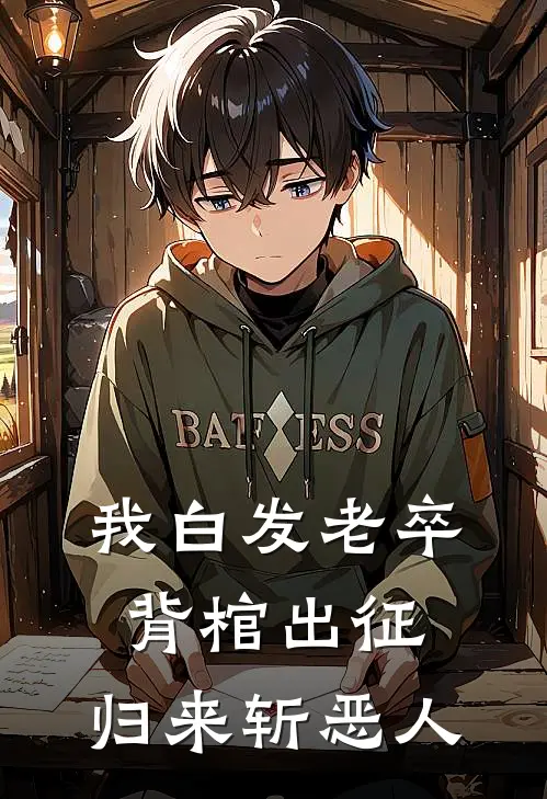 我白发老卒背棺出征，归来斩恶人张玄洛芊雪完本小说免费阅读_小说完结版我白发老卒背棺出征，归来斩恶人张玄洛芊雪
