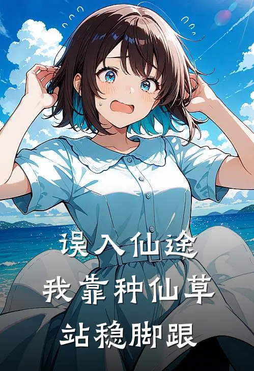 误入仙途，我靠种仙草站稳脚跟