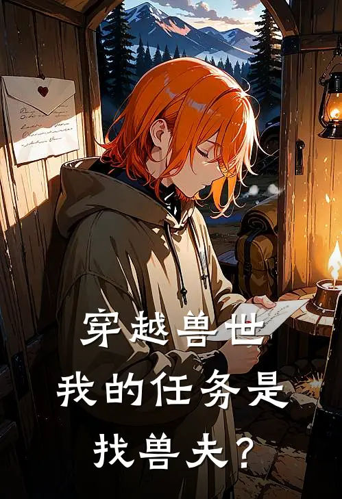 穿越兽世：我的任务是找兽夫？林念白煜完结热门小说_完整版小说全文免费阅读穿越兽世：我的任务是找兽夫？林念白煜