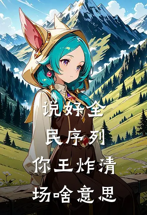 说好全民序列，你王炸清场啥意思陆沉渊王浩然完结版免费小说_完本小说大全说好全民序列，你王炸清场啥意思陆沉渊王浩然