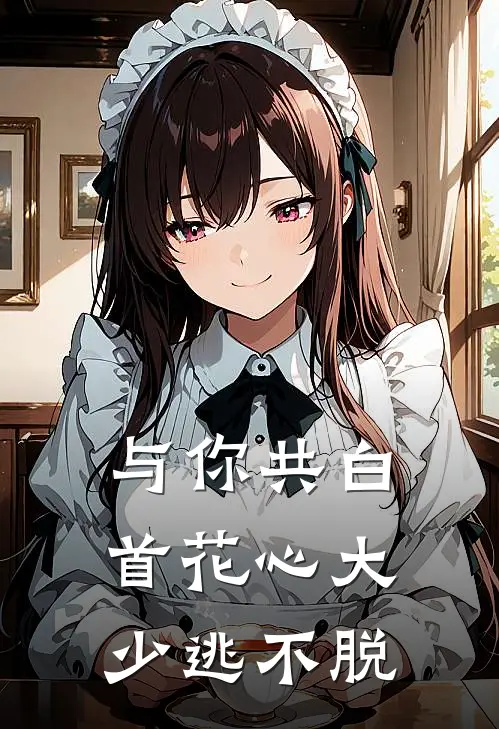 与你共白首花心大少逃不脱