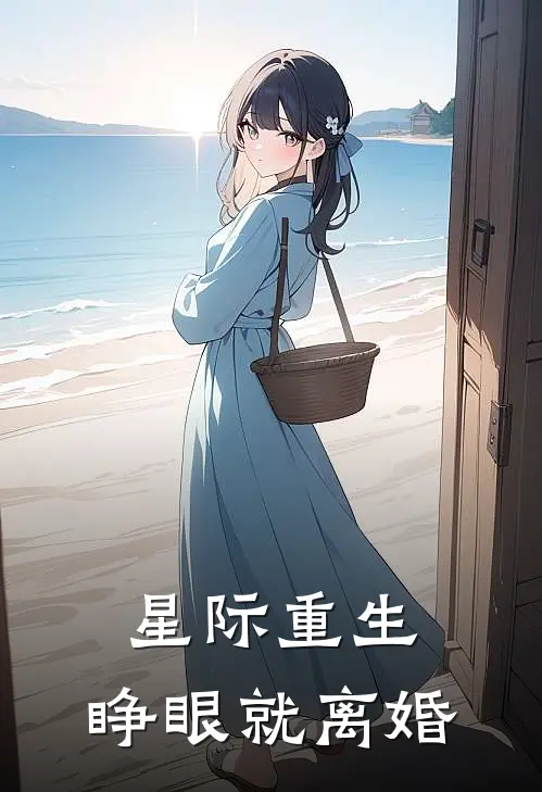 星际重生，睁眼就离婚