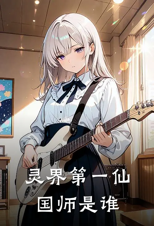 灵界第一仙国师是谁