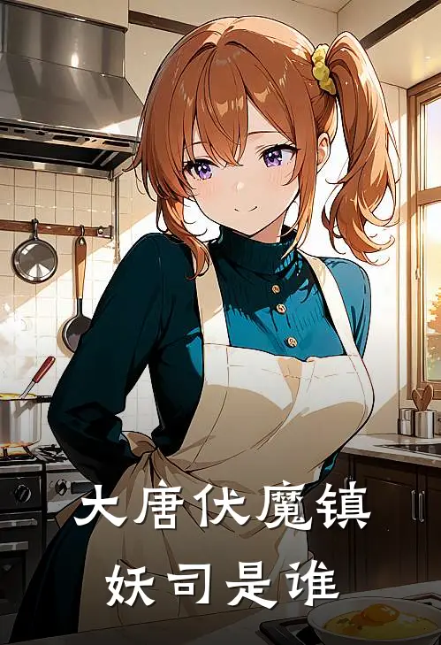 大唐伏魔镇妖司是谁