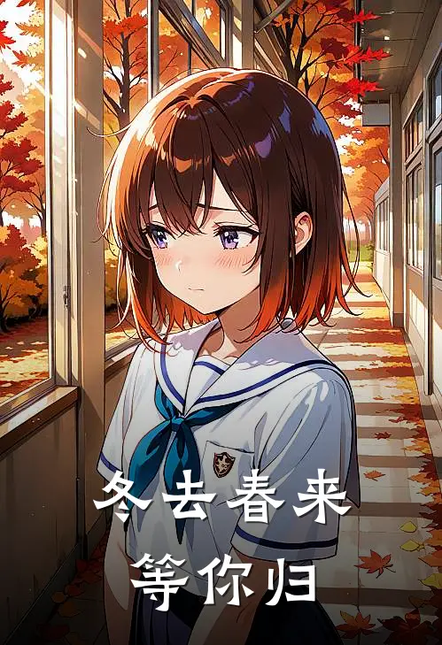 冬去春来等你归姜暖苏萧免费完结小说_完本完结小说冬去春来等你归(姜暖苏萧)