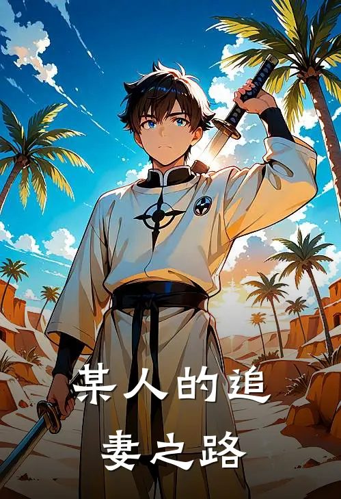 某人的追妻之路