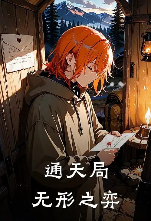 通天局：无形之弈