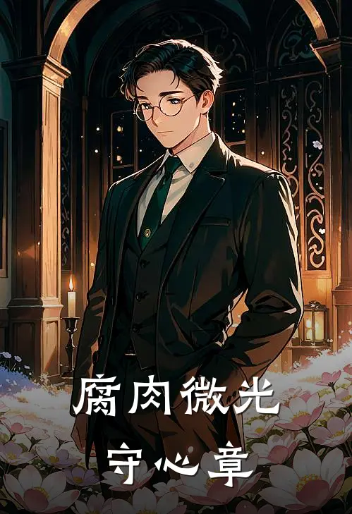 腐肉微光守心章林夏陈屿热门的网络小说_热门的网络小说腐肉微光守心章(林夏陈屿)