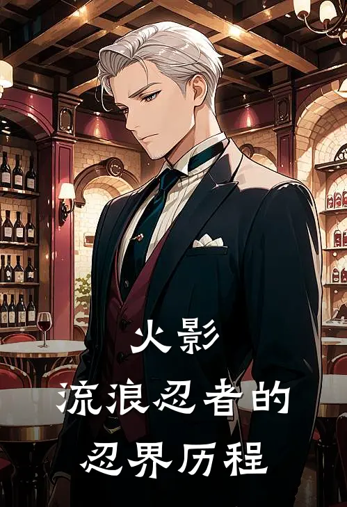 火影：流浪忍者的忍界历程