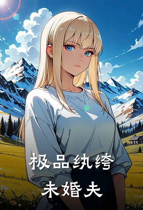 极品纨绔未婚夫